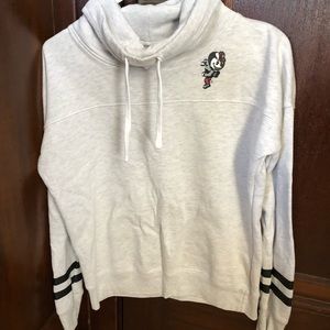 ohio state sweatshirt